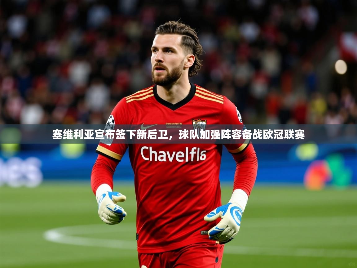 2025米兰体育app下载塞维利亚宣布签下新后卫,球队加强阵容备战欧冠联赛 第1张