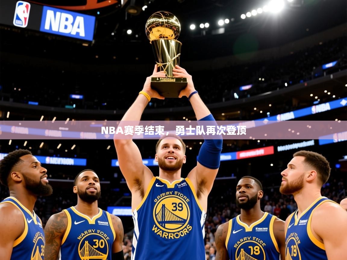 2025米兰体育直播NBA赛季结束,勇士队再次登顶 第3张