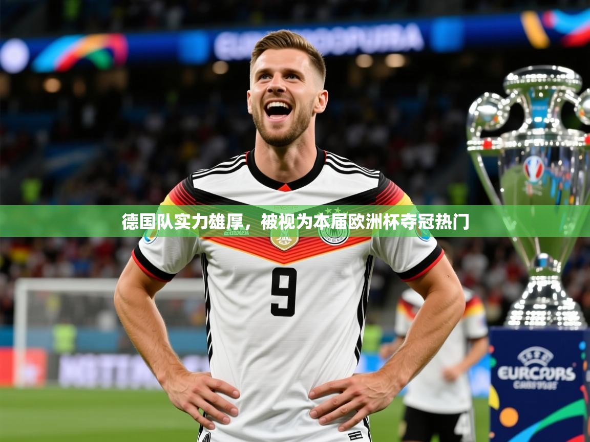 2025米兰体育网址德国队实力雄厚,被视为本届欧洲杯夺冠热门 第1张