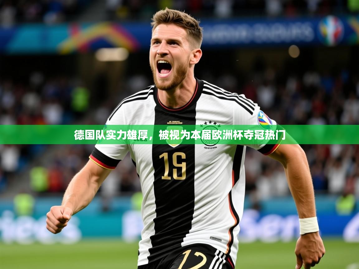 2025米兰体育网址德国队实力雄厚,被视为本届欧洲杯夺冠热门 第2张
