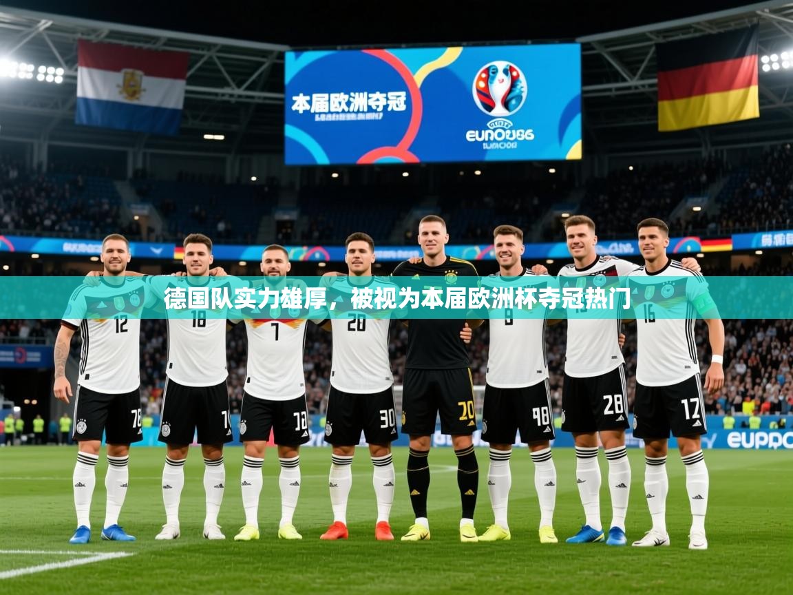 2025米兰体育网址德国队实力雄厚,被视为本届欧洲杯夺冠热门 第4张