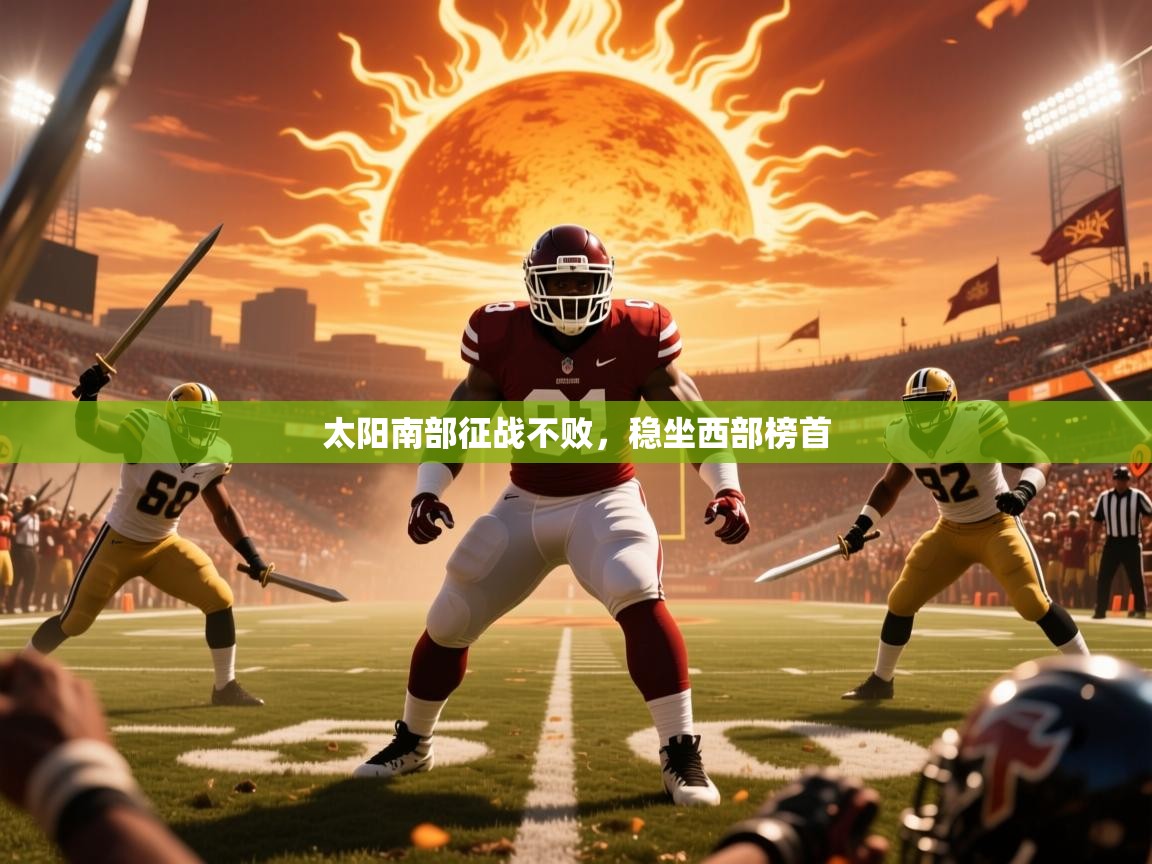 2025米兰体育平台怎么样太阳南部征战不败,稳坐西部榜首 第2张