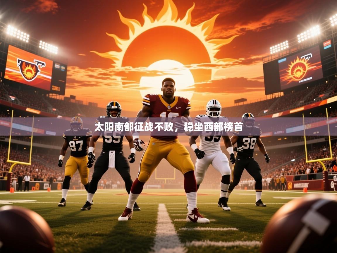 2025米兰体育平台怎么样太阳南部征战不败,稳坐西部榜首 第3张