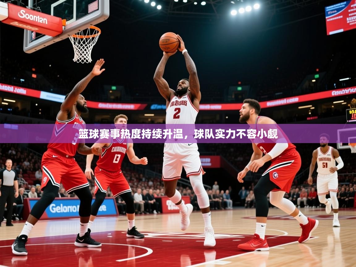 2025米兰体育下载篮球赛事热度持续升温,球队实力不容小觑 第1张