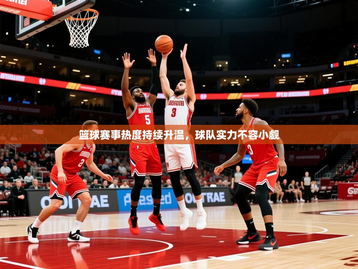2025米兰体育下载篮球赛事热度持续升温,球队实力不容小觑 第3张