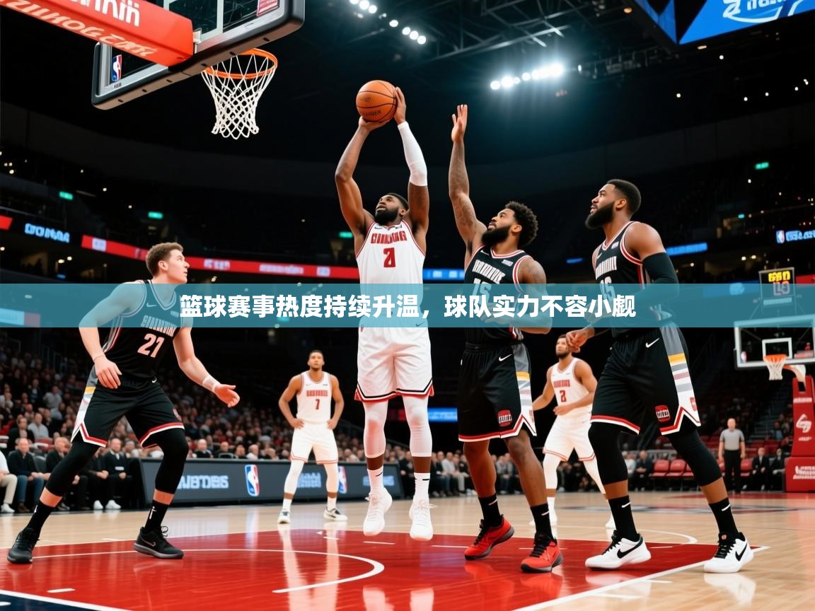 2025米兰体育下载篮球赛事热度持续升温,球队实力不容小觑 第2张