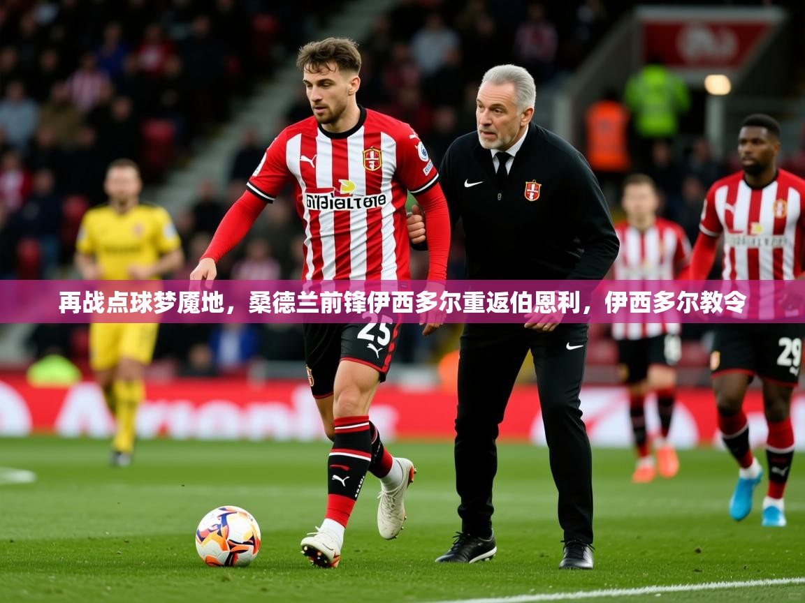 2025米兰体育网站优惠多再战点球梦魇地，桑德兰前锋伊西多尔重返伯恩利，伊西多尔教令  第1张