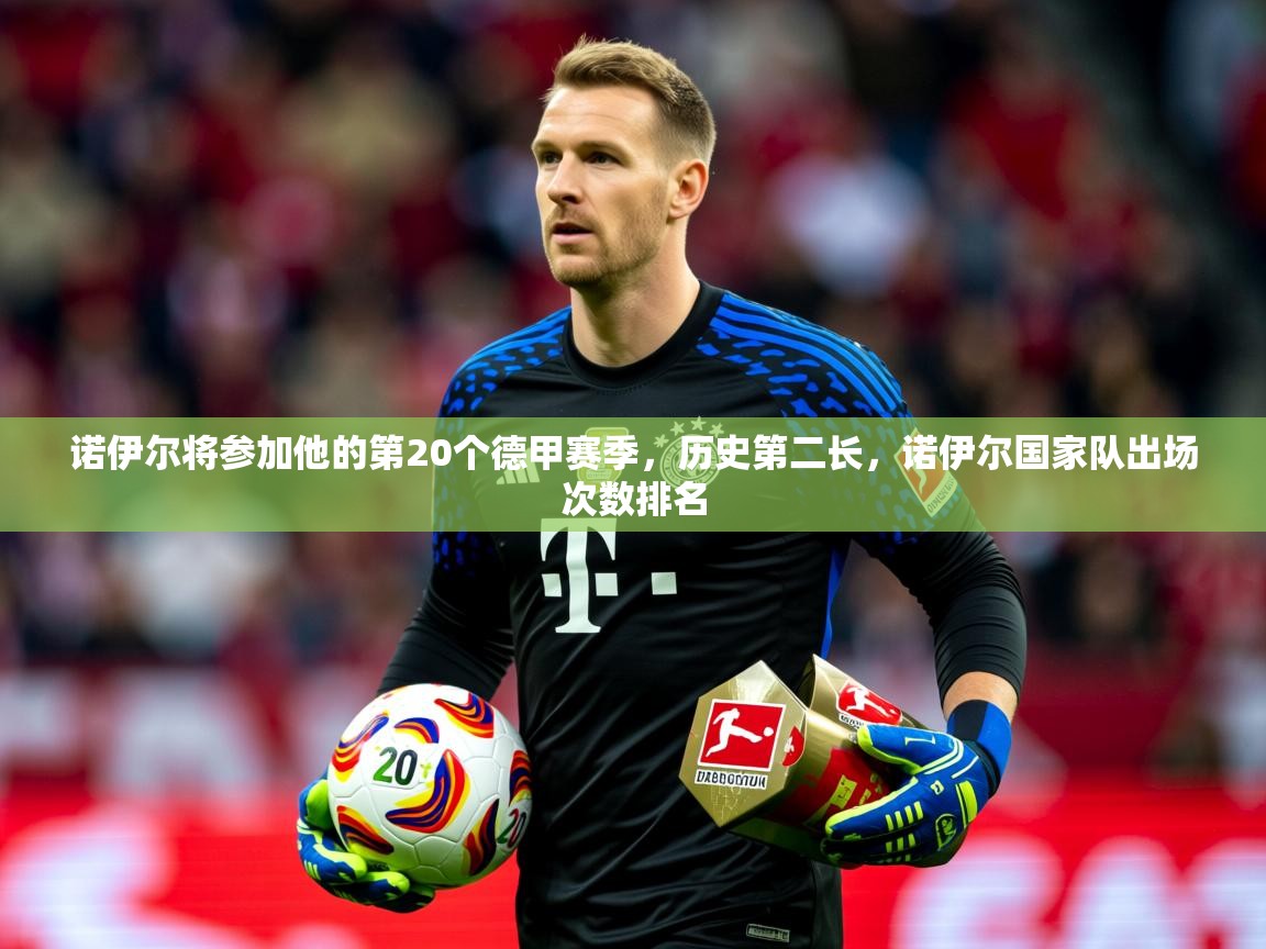 2025米兰体育app官网下载诺伊尔将参加他的第20个德甲赛季，历史第二长，诺伊尔国家队出场次数排名  第4张