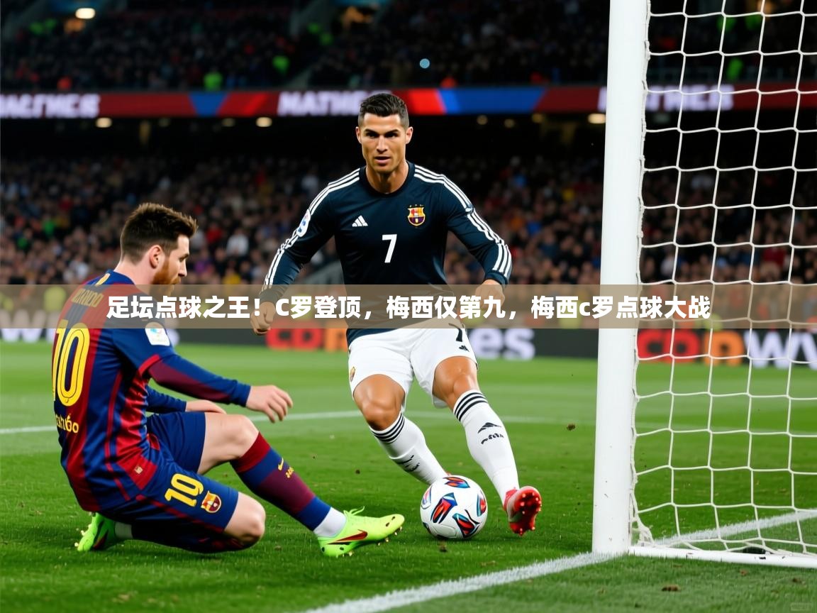 2025米兰体育电脑版官网足坛点球之王！C罗登顶，梅西仅第九，梅西c罗点球大战  第1张