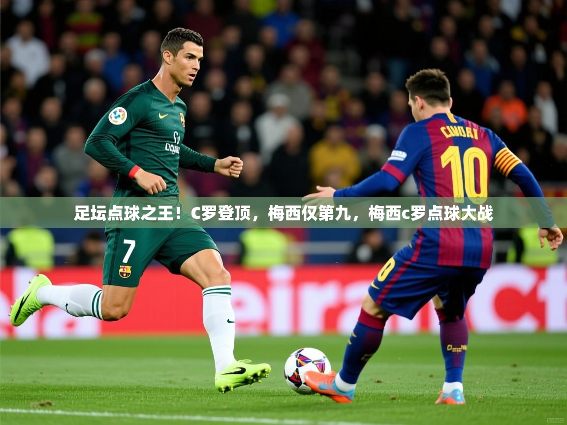 2025米兰体育电脑版官网足坛点球之王！C罗登顶，梅西仅第九，梅西c罗点球大战  第2张