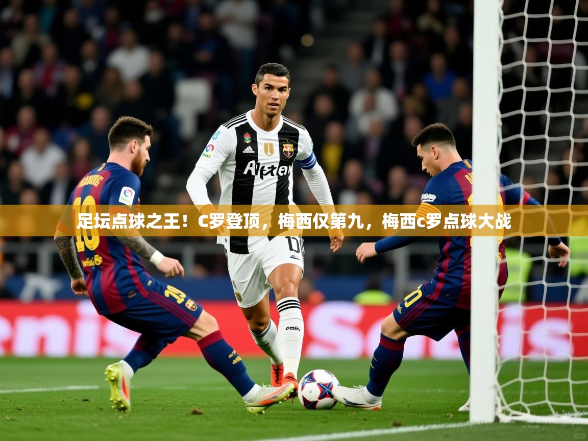 2025米兰体育电脑版官网足坛点球之王！C罗登顶，梅西仅第九，梅西c罗点球大战  第3张