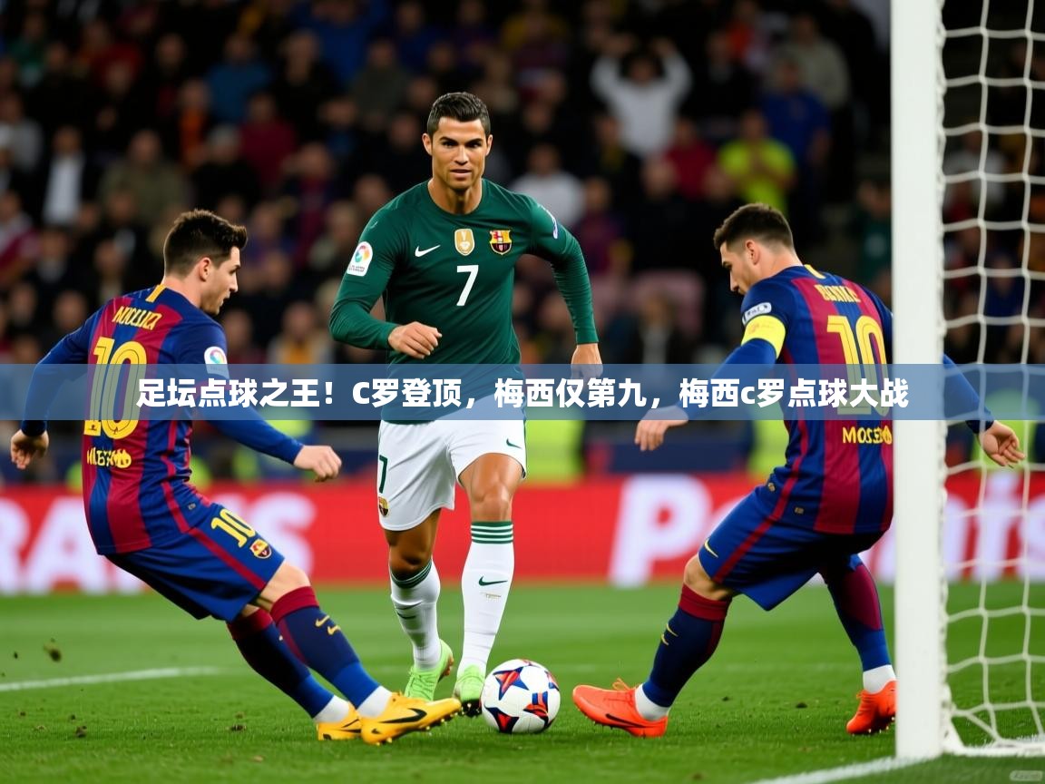 2025米兰体育电脑版官网足坛点球之王！C罗登顶，梅西仅第九，梅西c罗点球大战  第4张