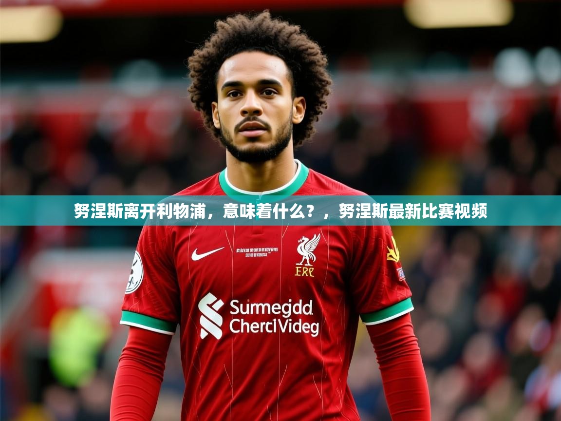 2025米兰体育app官方下载努涅斯离开利物浦，意味着什么？，努涅斯最新比赛视频  第1张