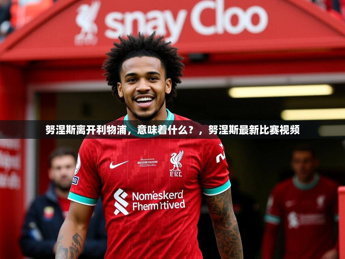 2025米兰体育app官方下载努涅斯离开利物浦，意味着什么？，努涅斯最新比赛视频  第2张