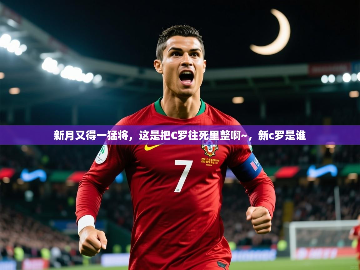 2025米兰体育下载新月又得一猛将，这是把C罗往死里整啊~，新c罗是谁  第1张