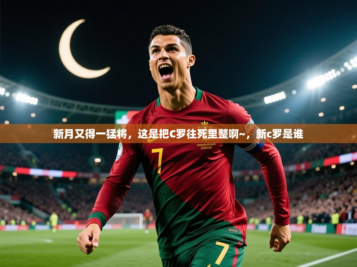 2025米兰体育下载新月又得一猛将，这是把C罗往死里整啊~，新c罗是谁  第4张