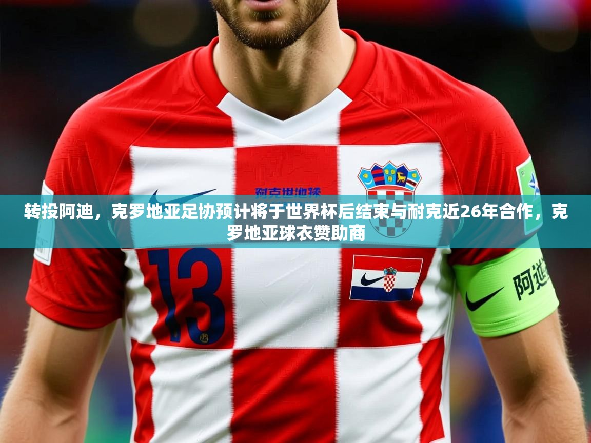 2025米兰体育网站拉斯帕尔马斯赞助商转投阿迪，克罗地亚足协预计将于世界杯后结束与耐克近26年合作，克罗地亚球衣赞助商  第2张