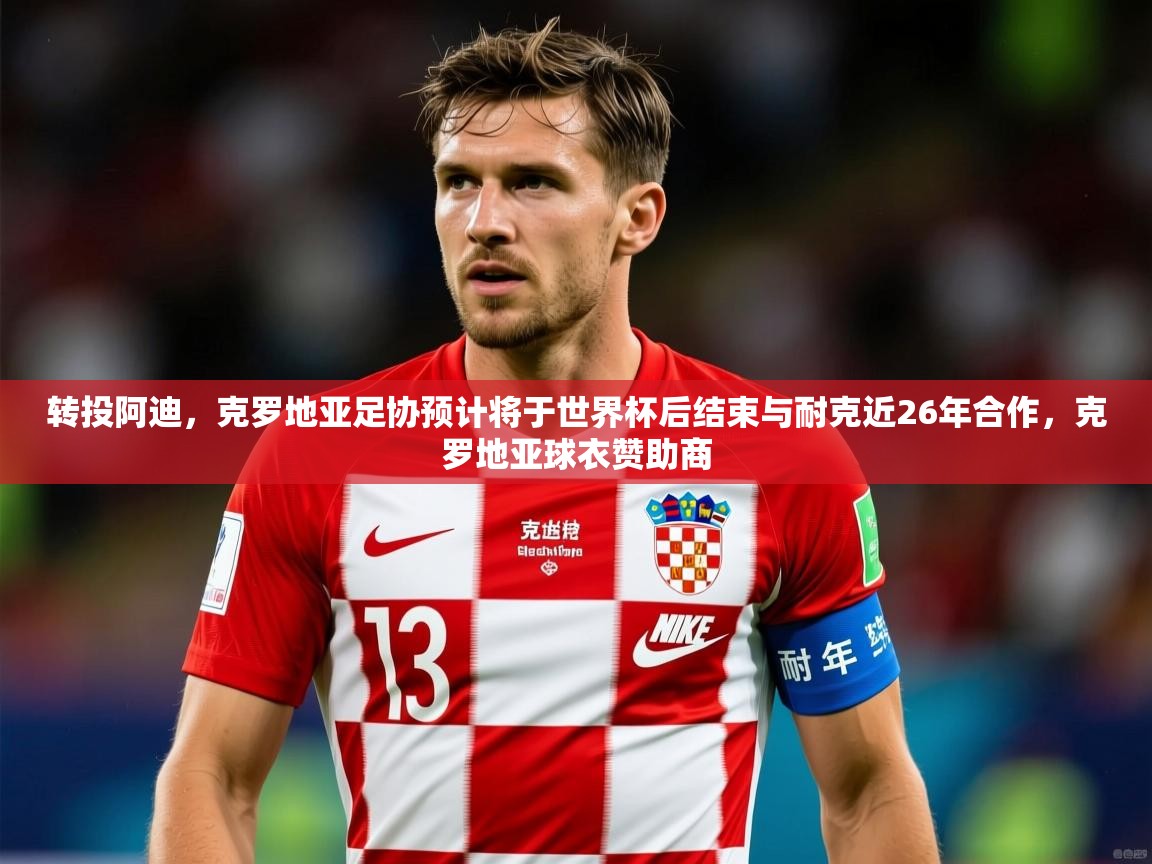2025米兰体育网站拉斯帕尔马斯赞助商转投阿迪，克罗地亚足协预计将于世界杯后结束与耐克近26年合作，克罗地亚球衣赞助商  第4张