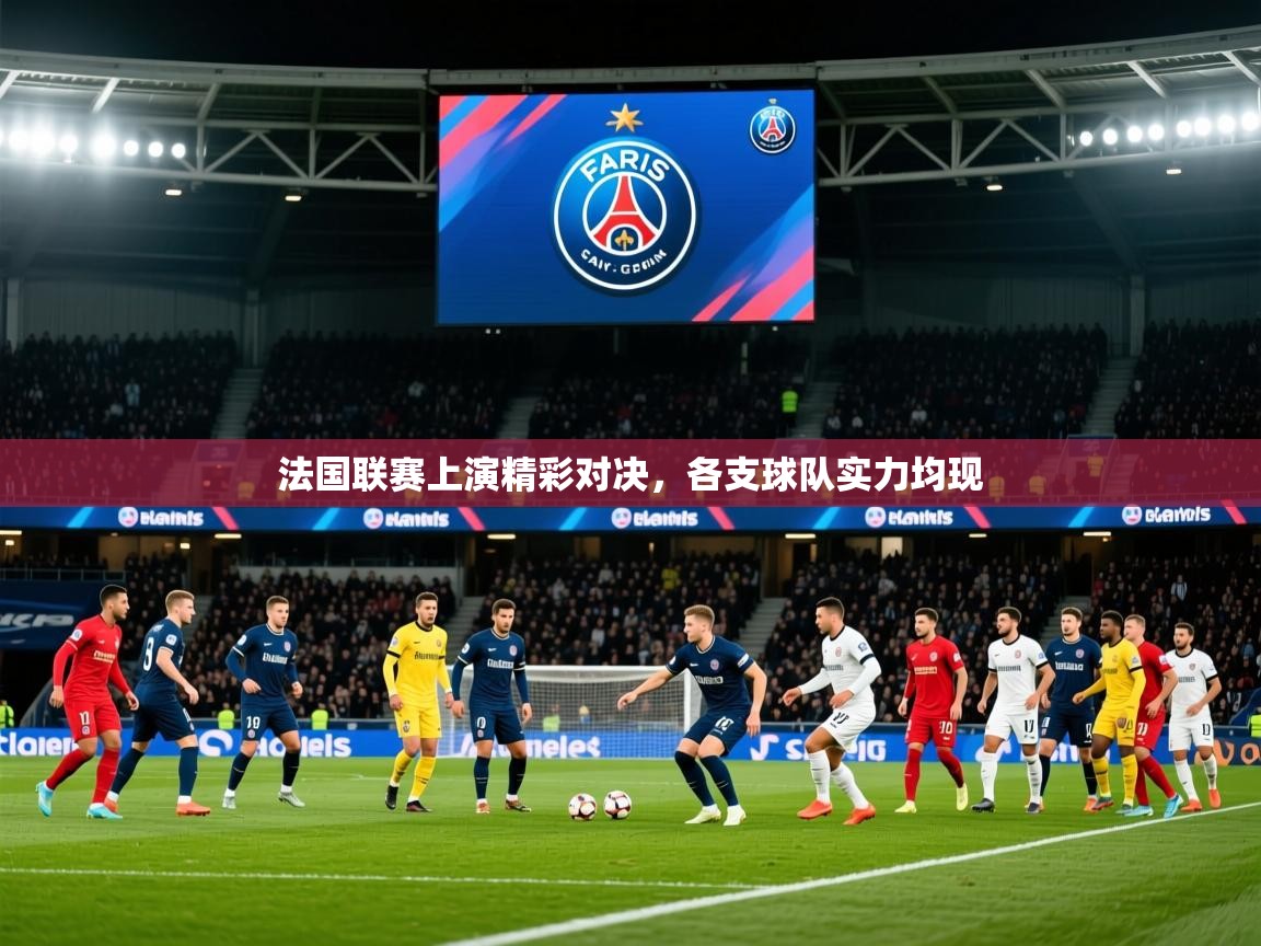 2025米兰体育官方拉斯帕尔马斯赞助商法国联赛上演精彩对决，各支球队实力均现  第3张