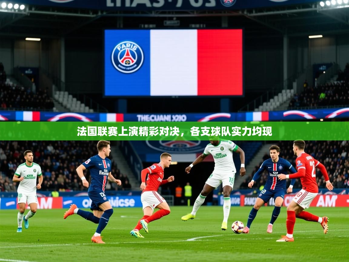 2025米兰体育官方拉斯帕尔马斯赞助商法国联赛上演精彩对决，各支球队实力均现  第4张