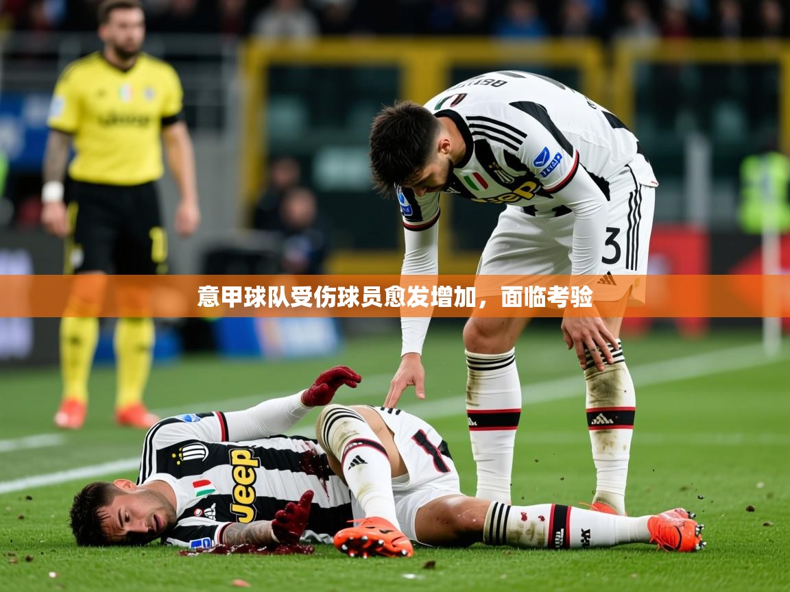 2025米兰体育意甲球队受伤球员愈发增加，面临考验  第2张