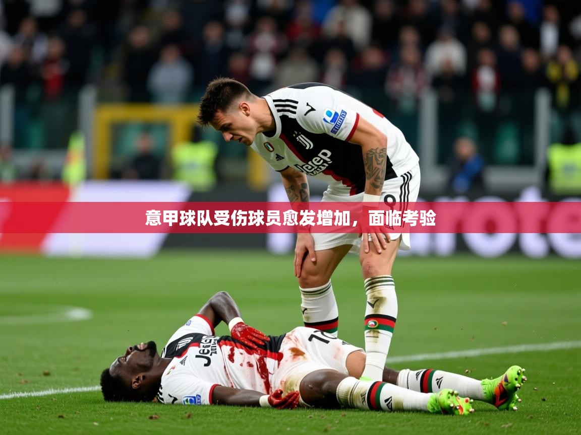 2025米兰体育意甲球队受伤球员愈发增加，面临考验  第1张