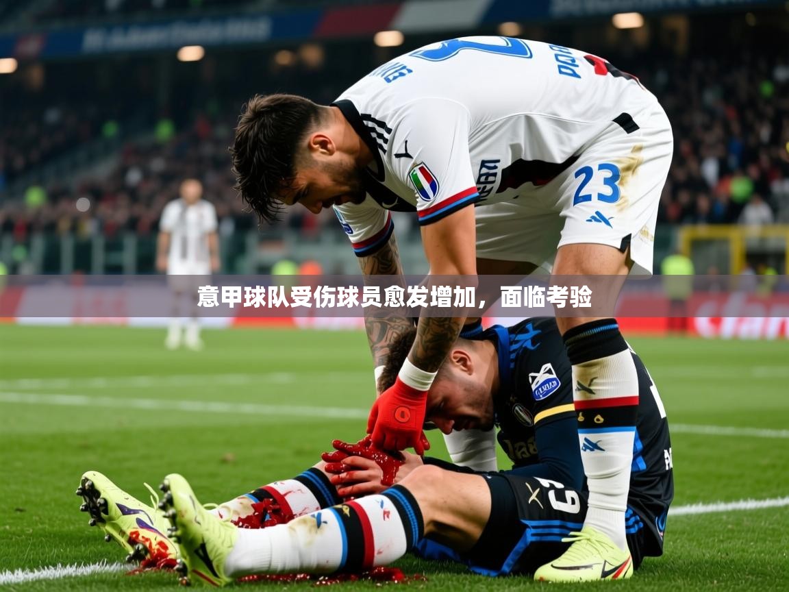 2025米兰体育意甲球队受伤球员愈发增加，面临考验  第3张