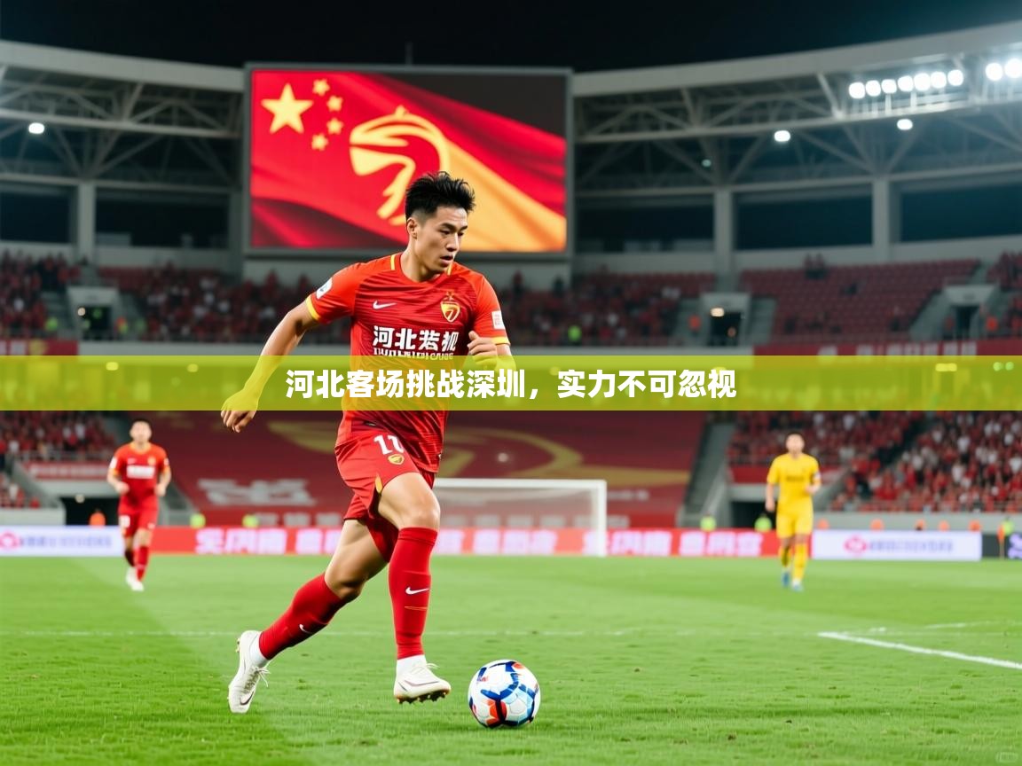 2025米兰体育平台怎么样河北客场挑战深圳，实力不可忽视  第1张