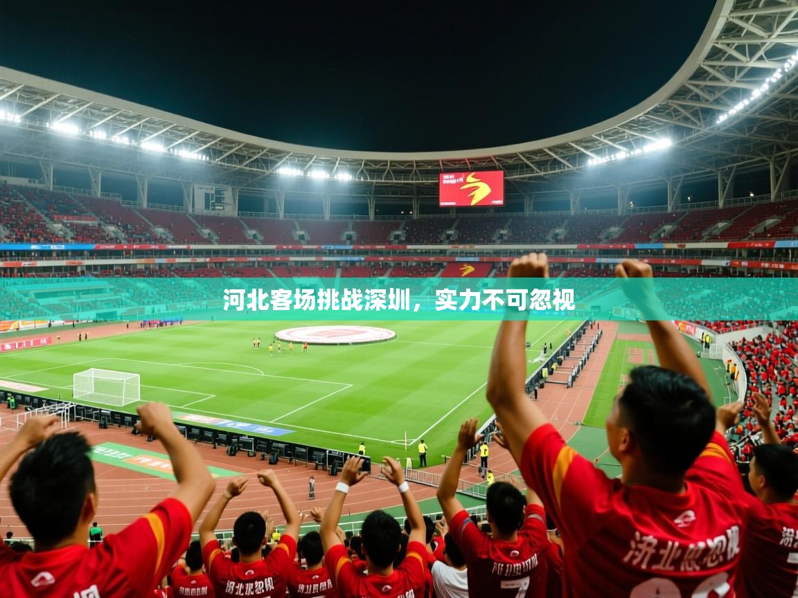 2025米兰体育平台怎么样河北客场挑战深圳，实力不可忽视  第2张