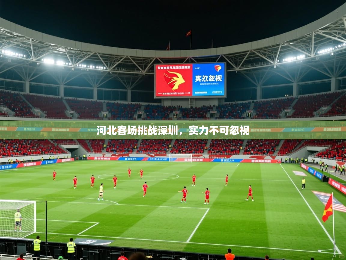 2025米兰体育平台怎么样河北客场挑战深圳，实力不可忽视  第3张