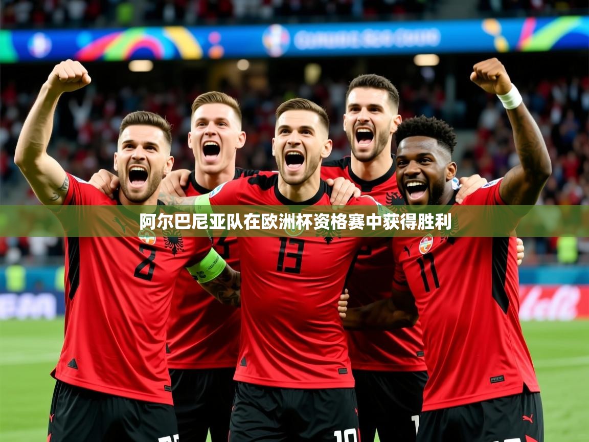 2025米兰体育app阿尔巴尼亚队在欧洲杯资格赛中获得胜利  第4张