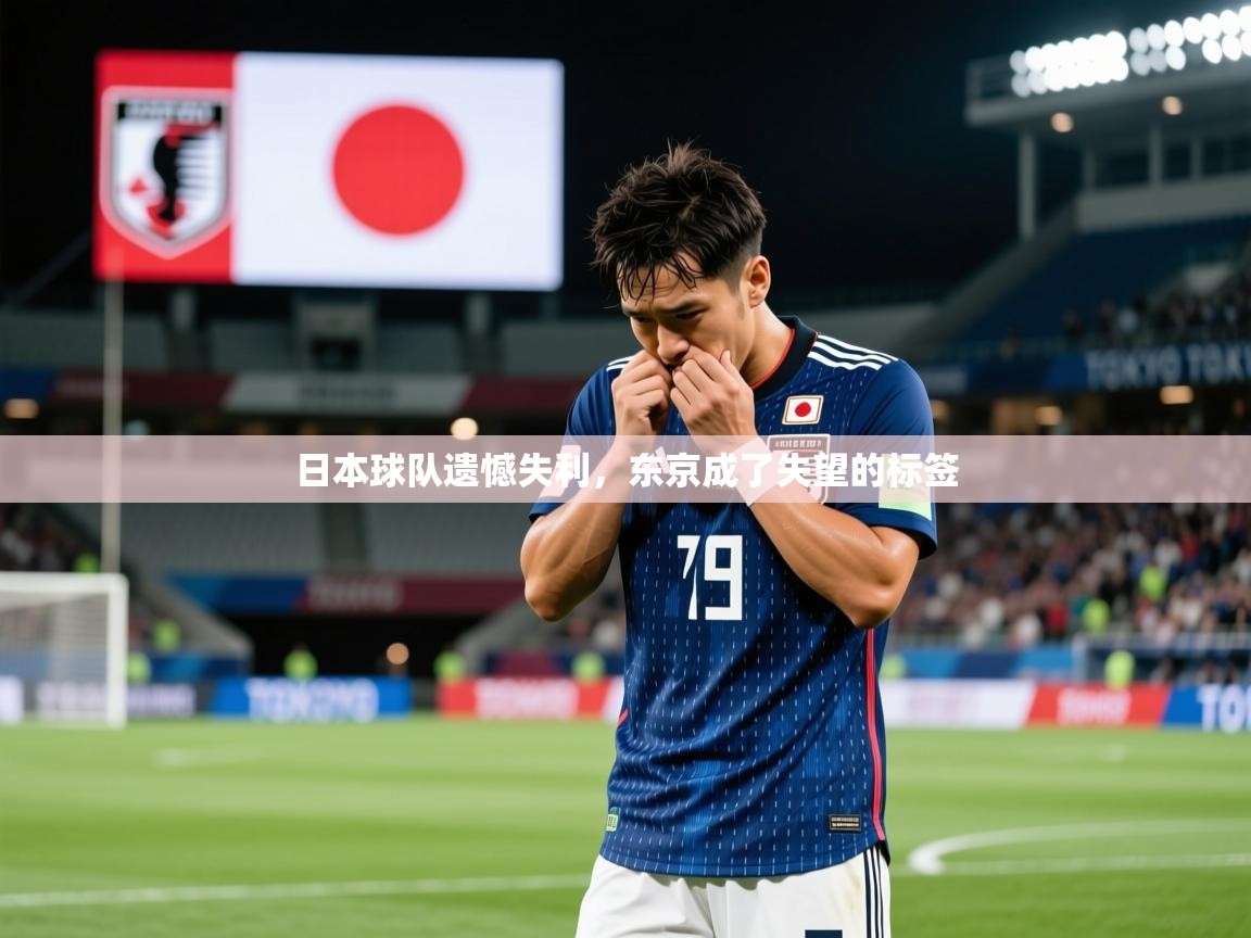 2025米兰体育网页版登录日本球队遗憾失利,东京成了失望的标签 第1张