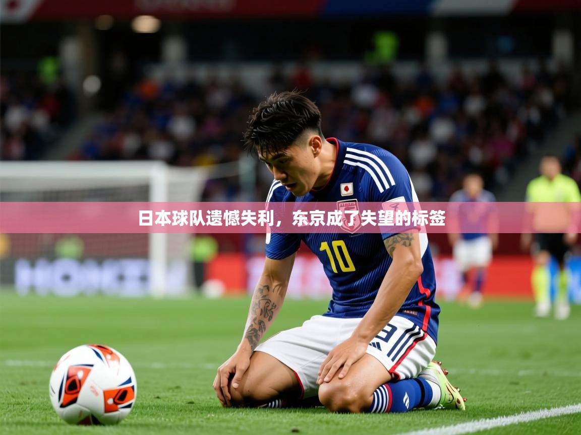 2025米兰体育网页版登录日本球队遗憾失利,东京成了失望的标签 第3张