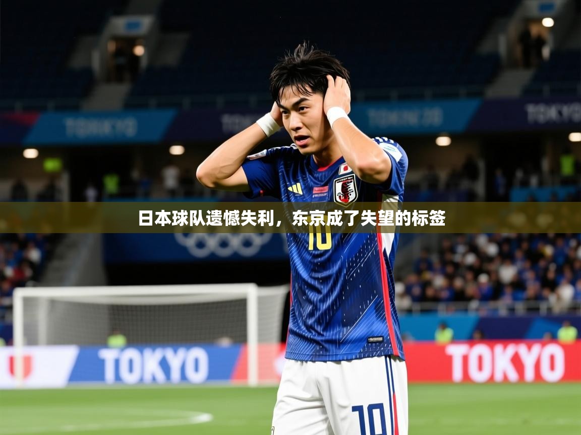 2025米兰体育网页版登录日本球队遗憾失利,东京成了失望的标签 第2张