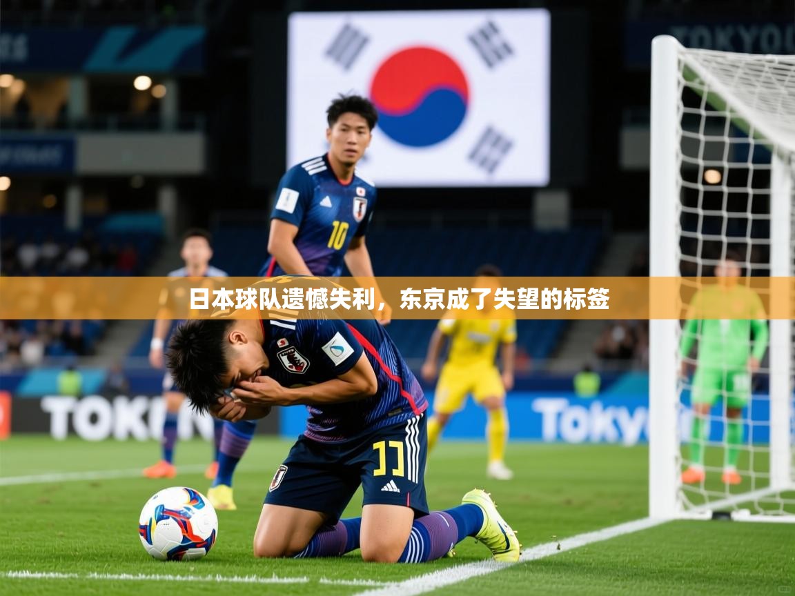 2025米兰体育网页版登录日本球队遗憾失利,东京成了失望的标签 第4张