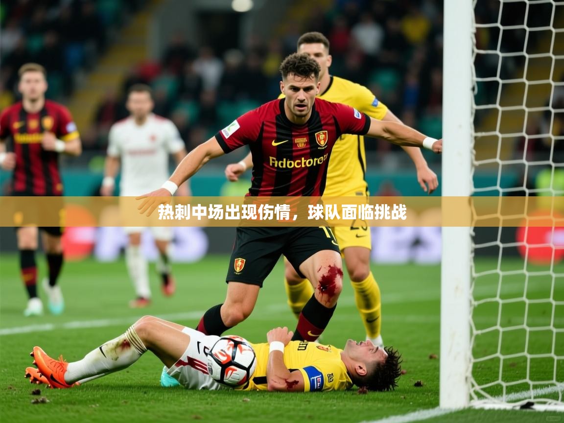 2026米兰体育下载热刺中场出现伤情，球队面临挑战  第4张