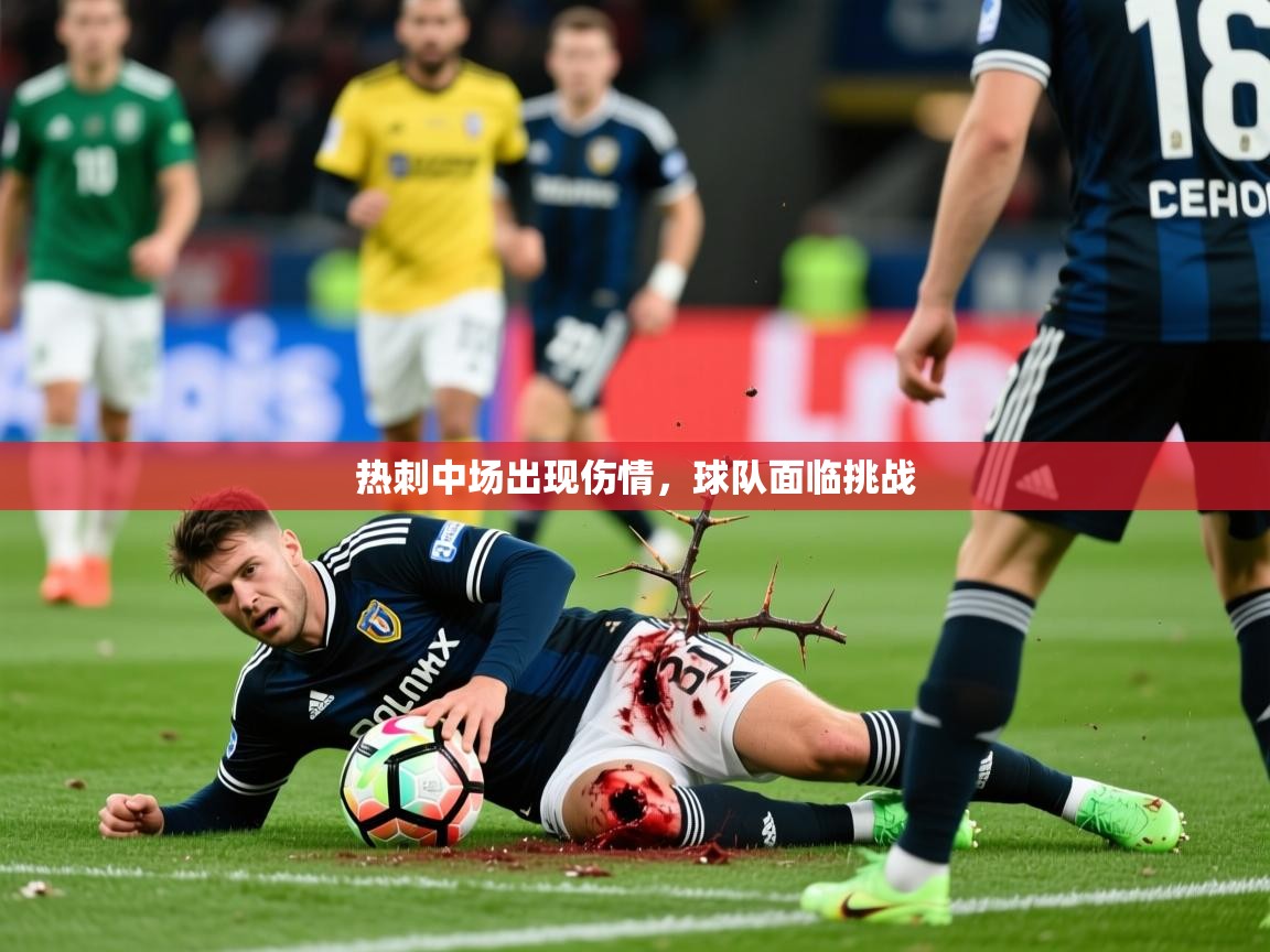 2026米兰体育下载热刺中场出现伤情，球队面临挑战  第3张