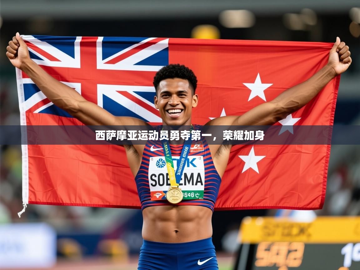 2026米兰体育app官网下载西萨摩亚运动员勇夺第一，荣耀加身  第4张
