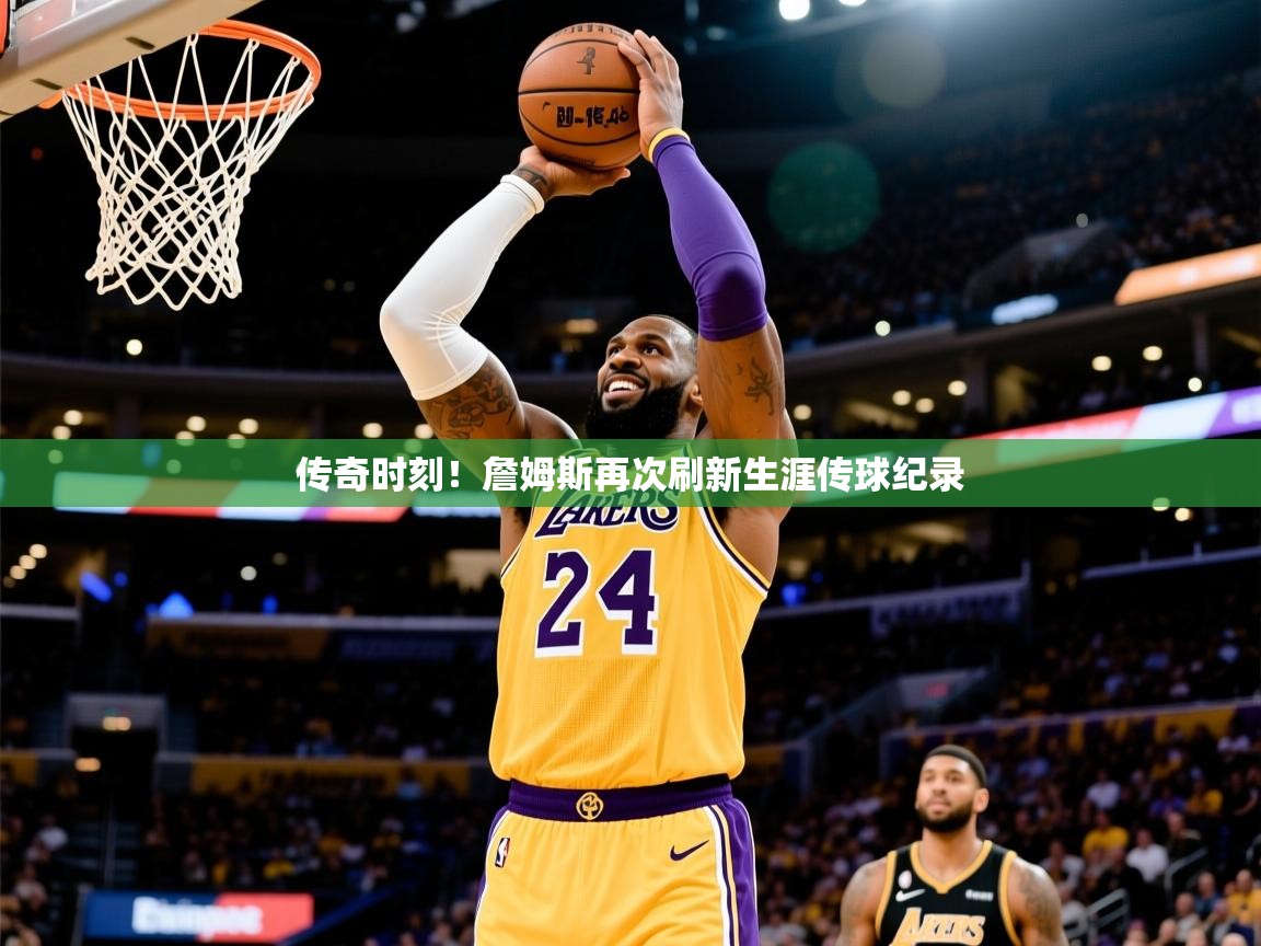 2026米兰体育网站优惠多传奇时刻!詹姆斯再次刷新生涯传球纪录 第2张