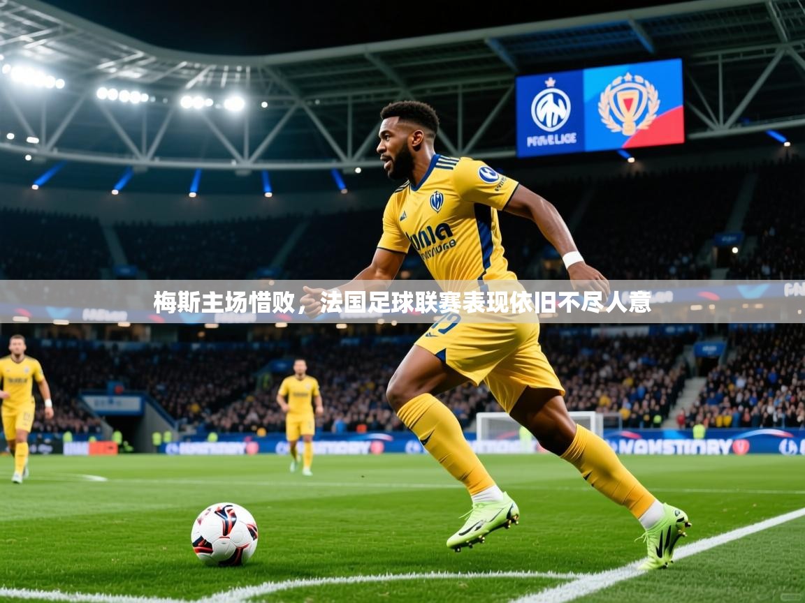 2026米兰体育平台梅斯主场惜败，法国足球联赛表现依旧不尽人意  第2张