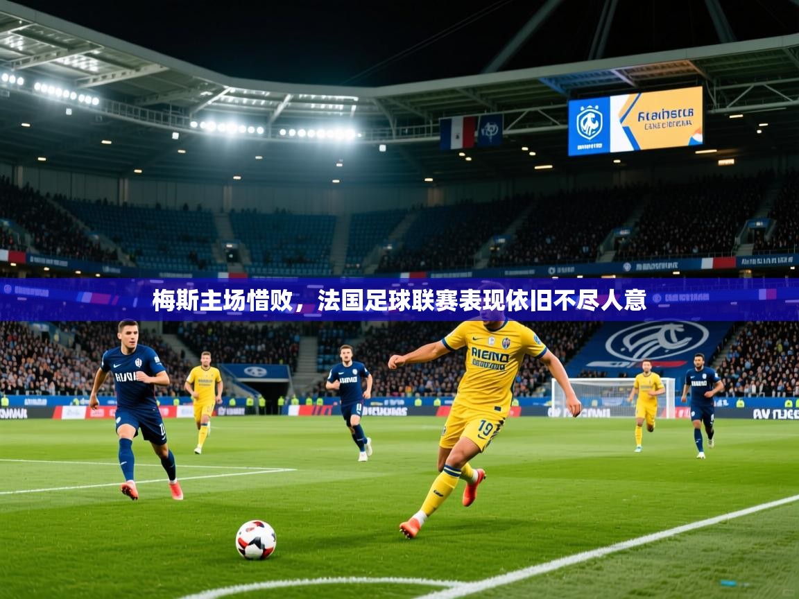 2026米兰体育平台梅斯主场惜败，法国足球联赛表现依旧不尽人意  第3张