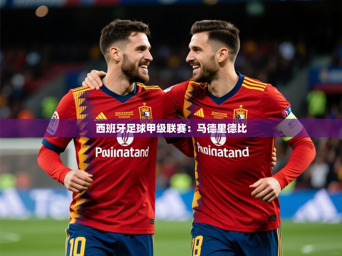 2026米兰体育在线西班牙足球甲级联赛：马德里德比  第1张