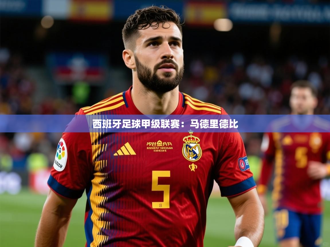2026米兰体育在线西班牙足球甲级联赛：马德里德比  第2张