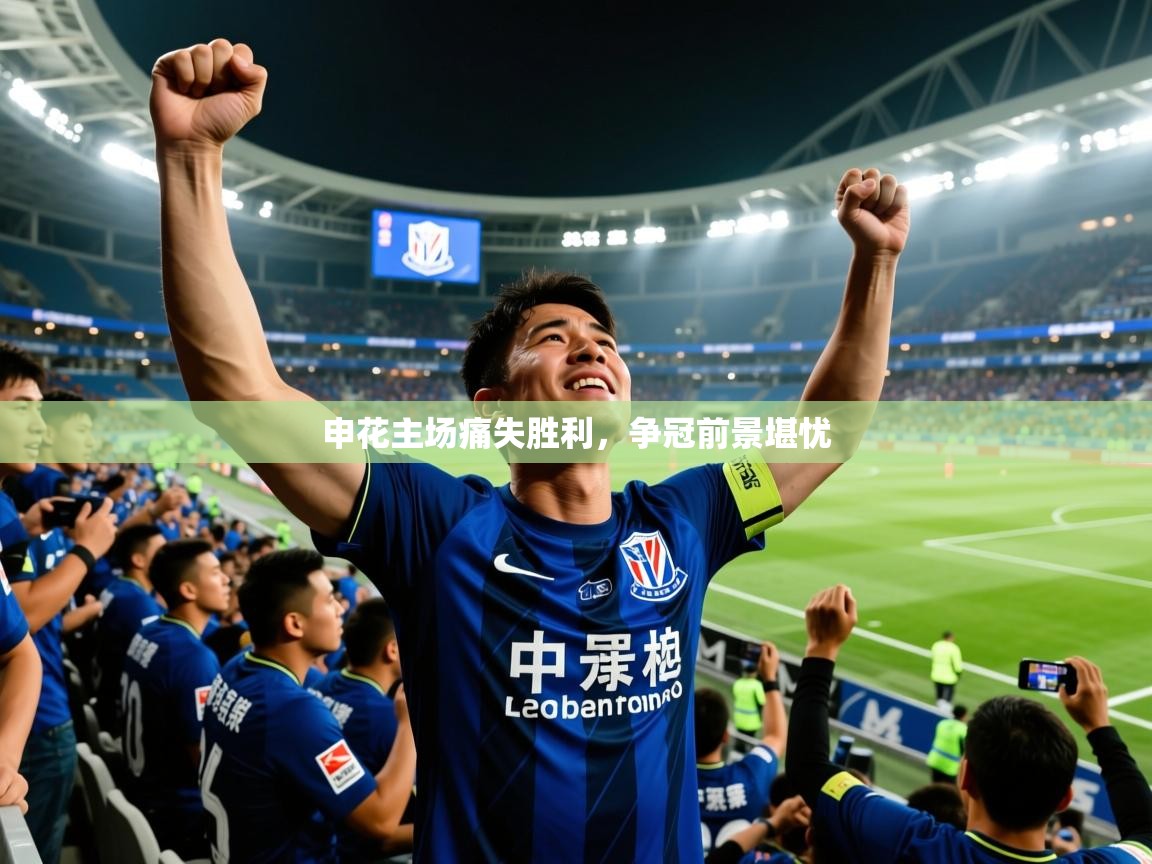 2026米兰体育app官网下载申花主场痛失胜利,争冠前景堪忧 第2张