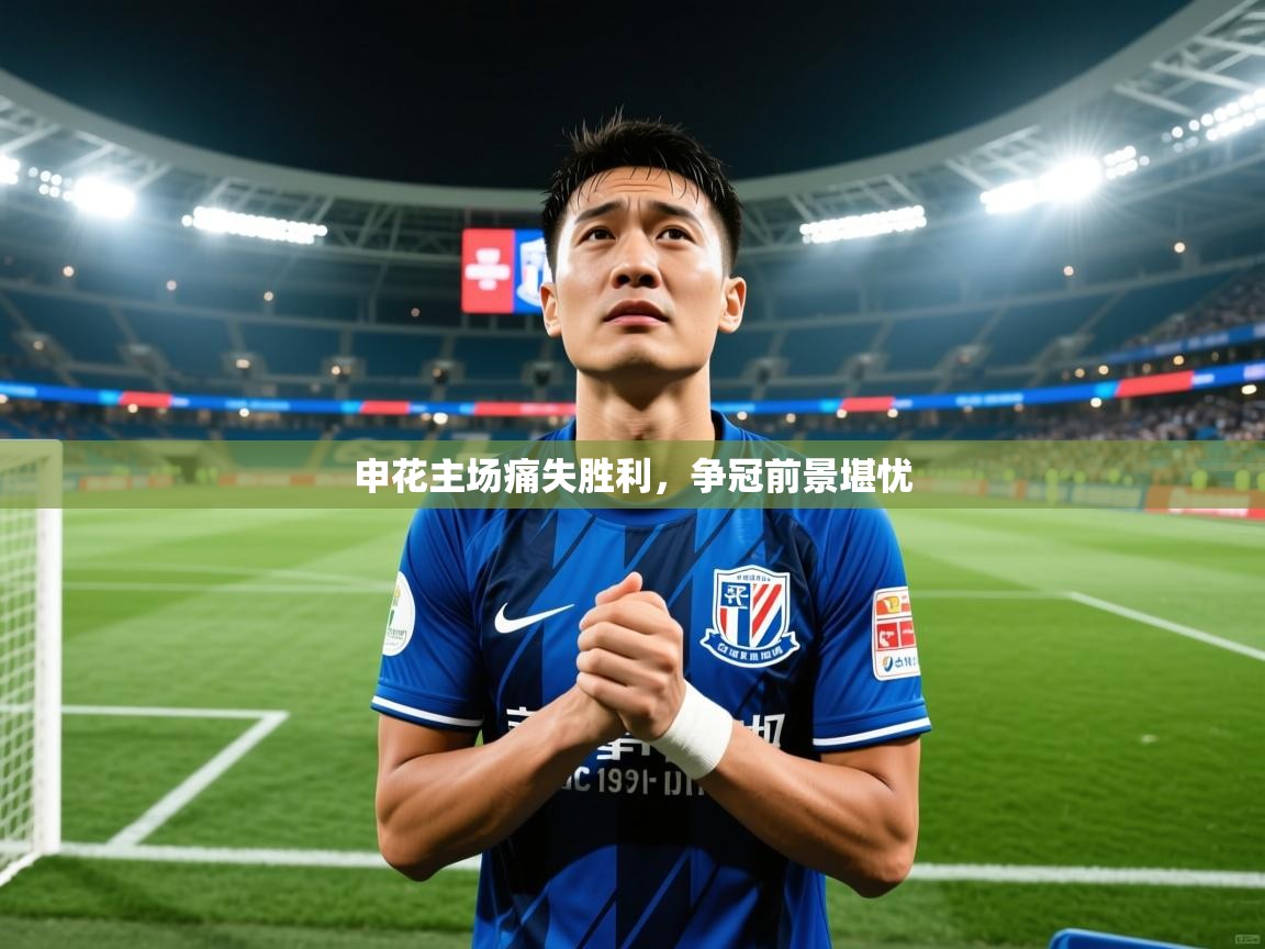 2026米兰体育app官网下载申花主场痛失胜利,争冠前景堪忧 第3张