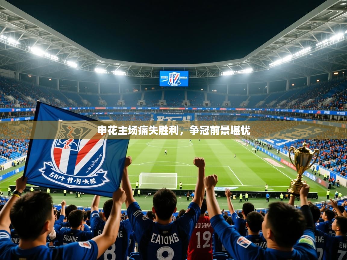 2026米兰体育app官网下载申花主场痛失胜利,争冠前景堪忧 第4张