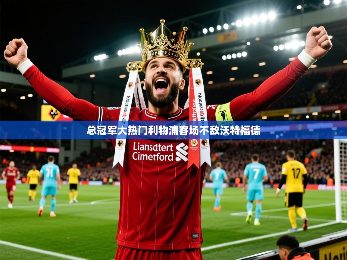 2026米兰体育是正规的吗总冠军大热门利物浦客场不敌沃特福德  第3张