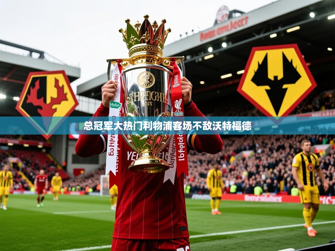 2026米兰体育是正规的吗总冠军大热门利物浦客场不敌沃特福德  第2张