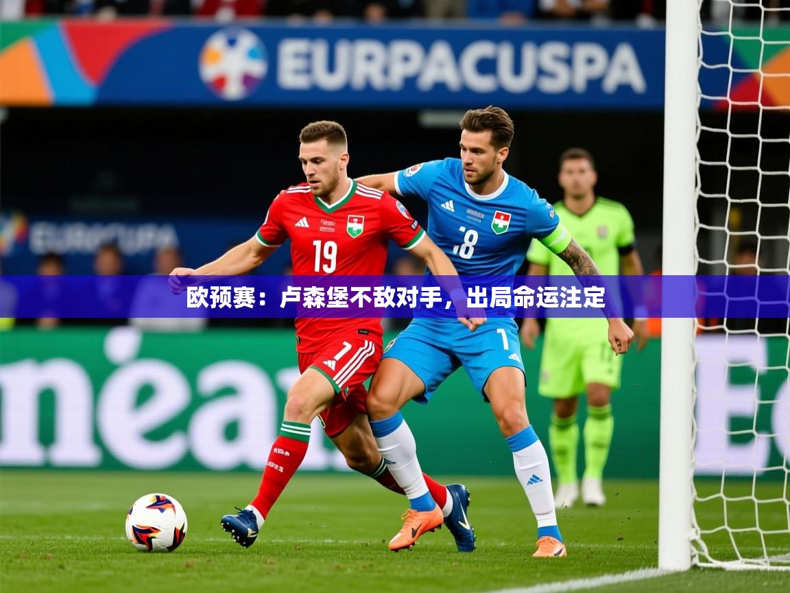 2026米兰体育网站拉斯帕尔马斯赞助商欧预赛：卢森堡不敌对手，出局命运注定  第1张