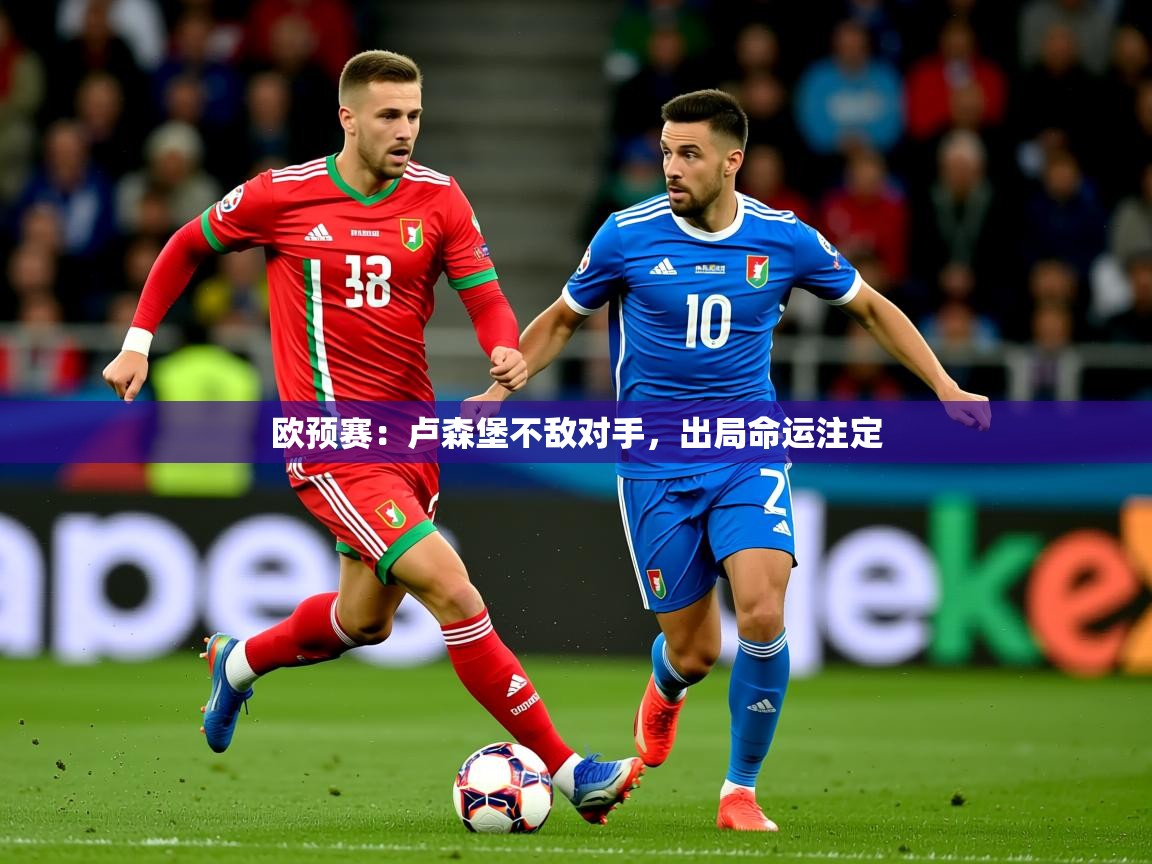 2026米兰体育网站拉斯帕尔马斯赞助商欧预赛：卢森堡不敌对手，出局命运注定  第4张